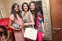 Ritu Singh, Ramneek Paintal and Barkha Kaul.jpg